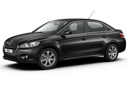 Swalda Cars - PEUGEOT 301