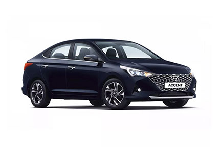 Swalda Cars - HYUNDAI ACCENT