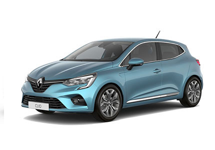 Swalda Cars - RENAULT CLIO 5