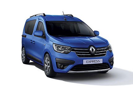 Swalda Cars - RENAULT EXPRESS